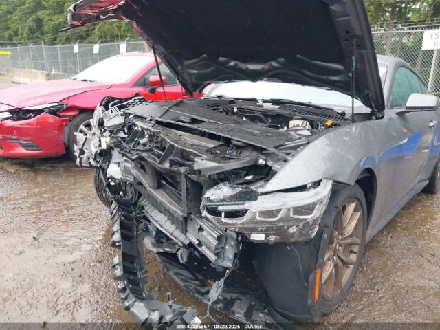 1FA6P8TH3R5138045 Ford Mustang Ecoboost Premium Fastback