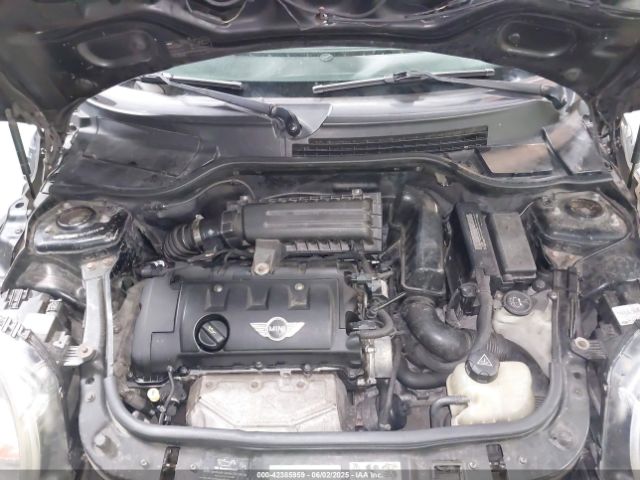 2010 MINI COOPER WMWMR3C51ATU96987 Photo 9
