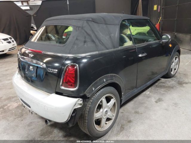 2010 MINI COOPER WMWMR3C51ATU96987 Photo 3