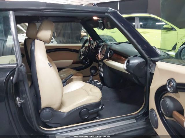 2010 MINI COOPER WMWMR3C51ATU96987 Photo 4