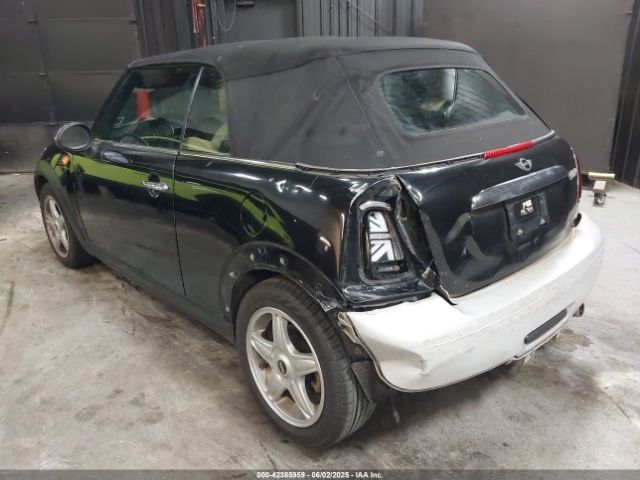 2010 MINI COOPER WMWMR3C51ATU96987 Photo 5