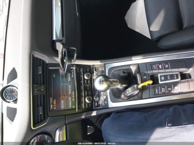 2016 PORSCHE 911 WP0AB2A95GS122567 Photo 10