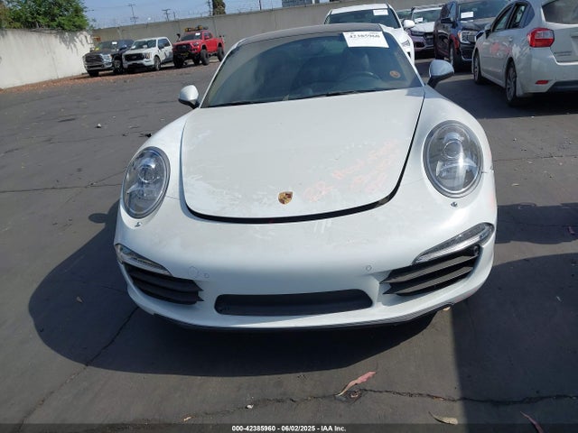 Porsche 2016 2016 WP0AB2A95GS122567 Image 13