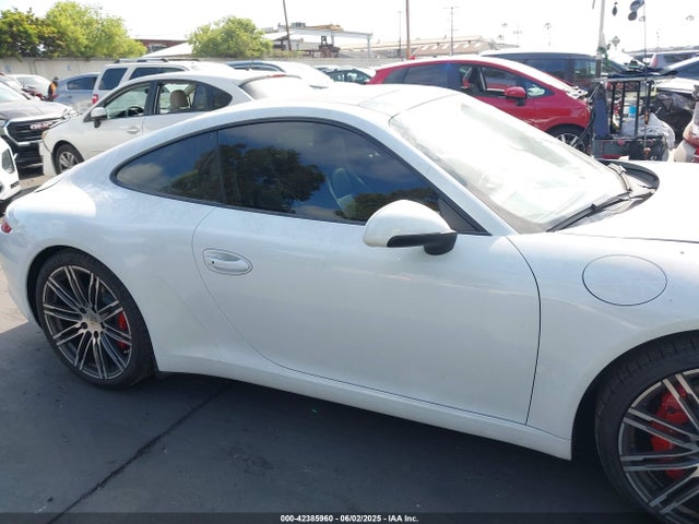 Porsche 2016 2016 WP0AB2A95GS122567 Image 14