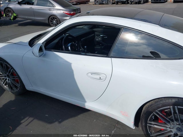 Porsche 2016 2016 WP0AB2A95GS122567 Image 15