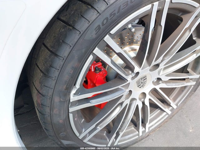 Porsche 2016 2016 WP0AB2A95GS122567 Image 18
