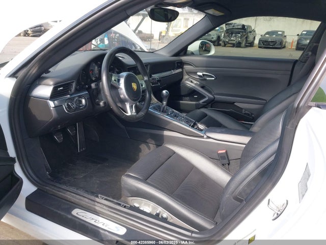 Porsche 2016 2016 WP0AB2A95GS122567 Image 19