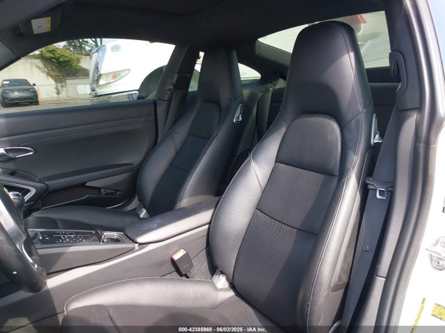 Porsche 2016 2016 WP0AB2A95GS122567 Image 20