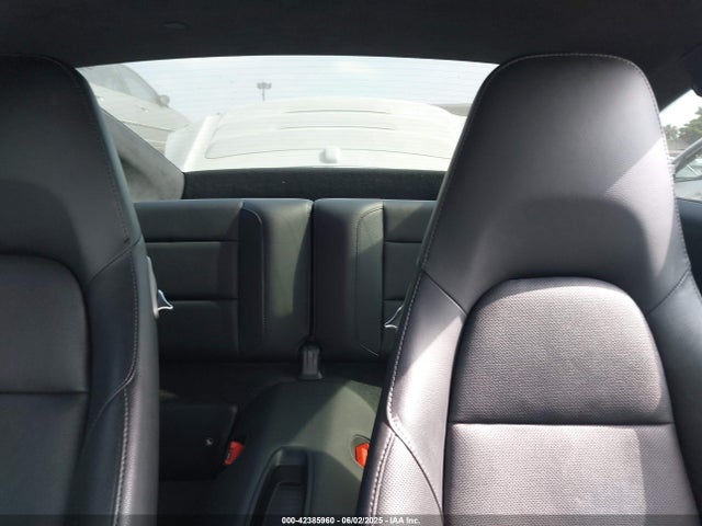 Porsche 2016 2016 WP0AB2A95GS122567 Image 22