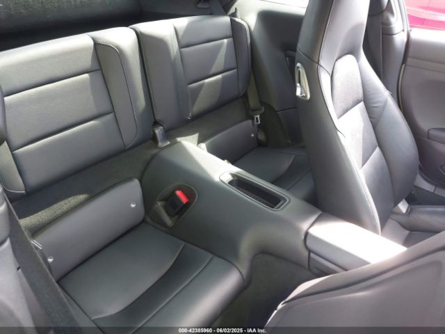 2016 PORSCHE 911 WP0AB2A95GS122567 Photo 7