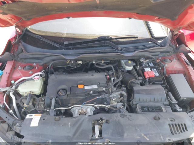 2HGFC2F70GH547293 Honda CIVIC EX