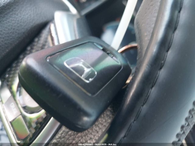 2HGFC2F70GH547293 Honda CIVIC EX