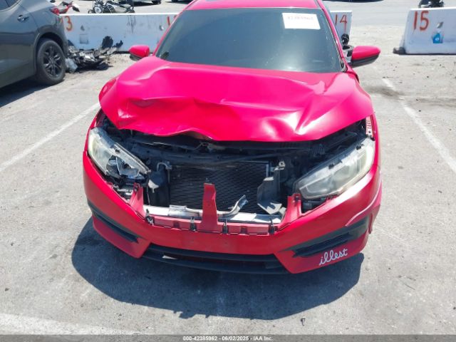 2HGFC2F70GH547293 Honda CIVIC EX