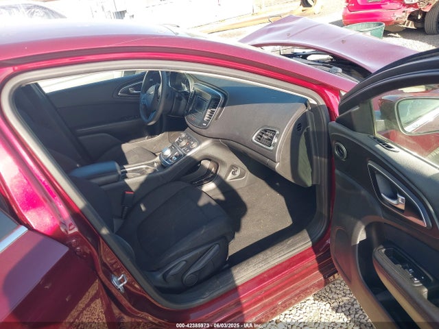 Chrysler 2015 2015 1C3CCCAB5FN750242 Image 5