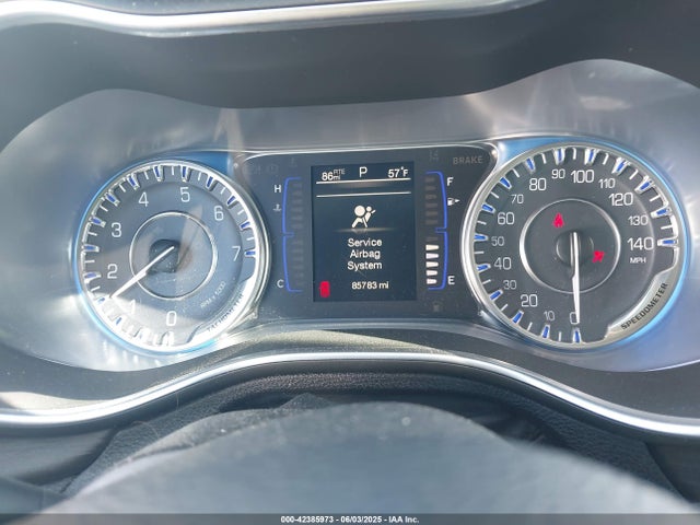 Chrysler 2015 2015 1C3CCCAB5FN750242 Image 7