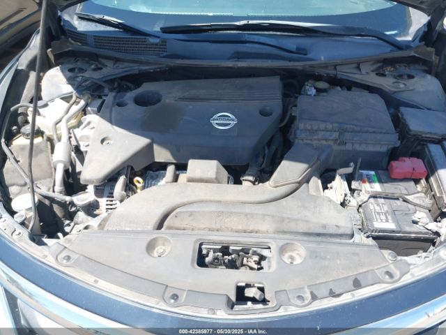 1N4AL3AP3FC144552 Nissan 2015