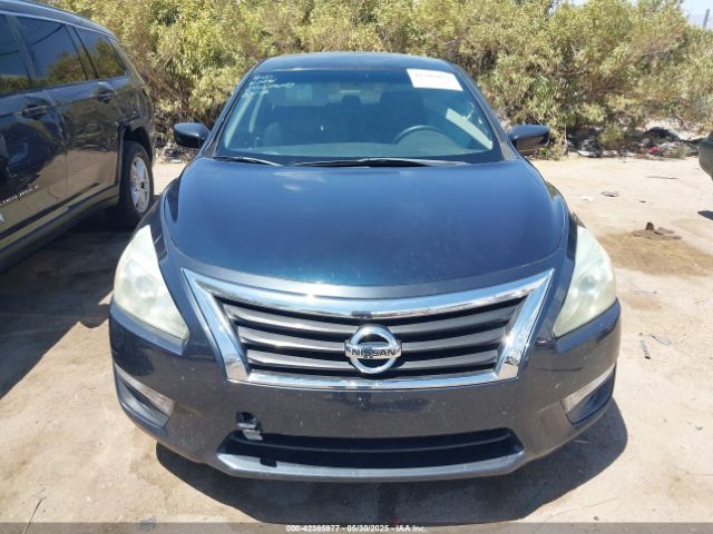 1N4AL3AP3FC144552 Nissan 2015