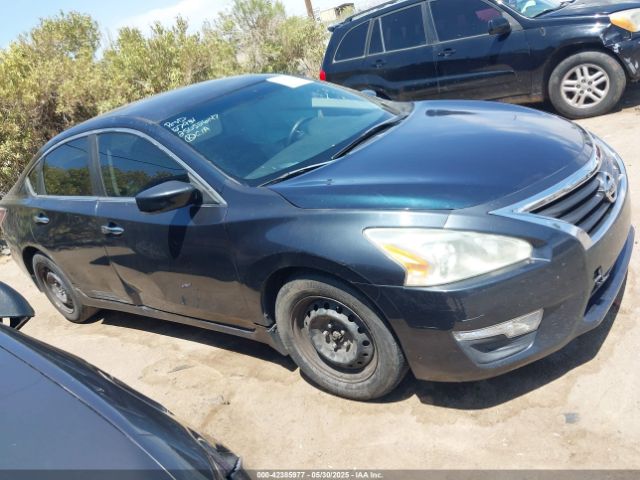 1N4AL3AP3FC144552 Nissan 2015