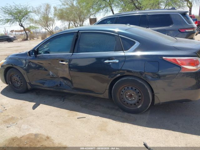 1N4AL3AP3FC144552 Nissan 2015