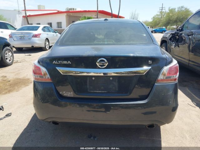 1N4AL3AP3FC144552 Nissan 2015