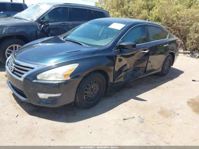 1N4AL3AP3FC144552 Nissan 2015
