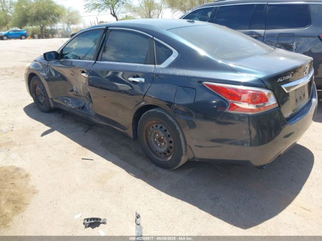 1N4AL3AP3FC144552 Nissan 2015