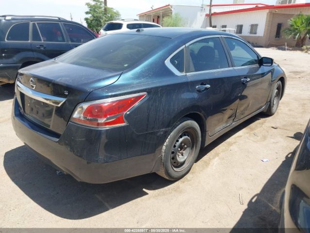 1N4AL3AP3FC144552 Nissan 2015