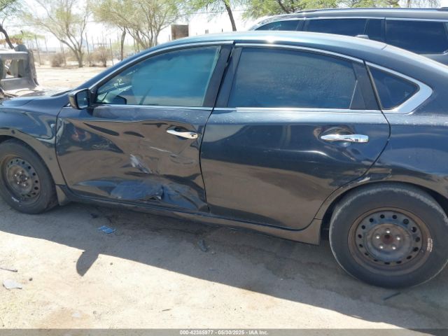 1N4AL3AP3FC144552 Nissan 2015