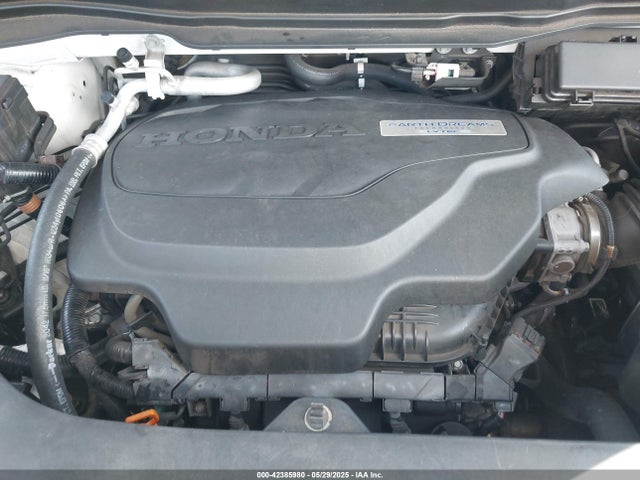 5FNYF5H5XGB036949 Honda j35y6