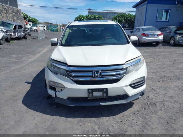 5FNYF5H5XGB036949 Honda j35y6