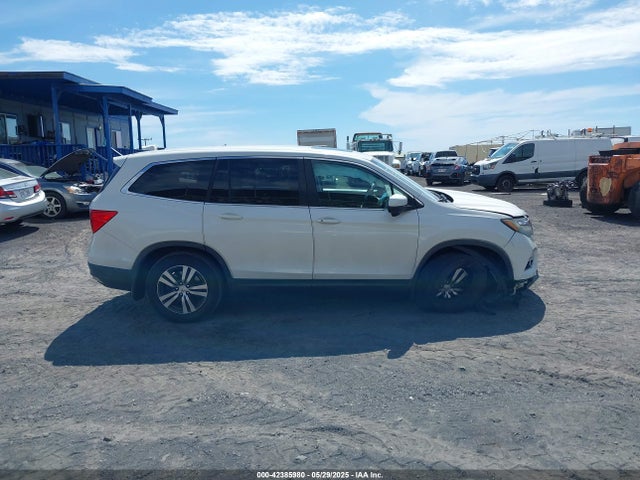 5FNYF5H5XGB036949 Honda j35y6
