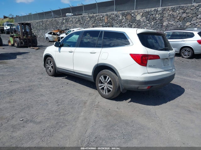 5FNYF5H5XGB036949 Honda j35y6