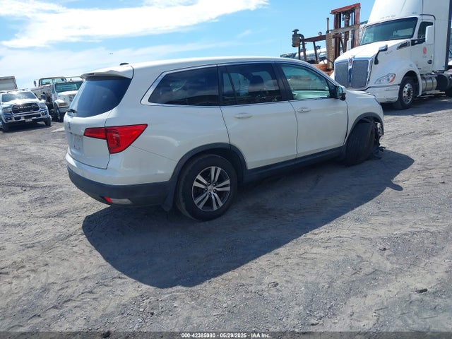 5FNYF5H5XGB036949 Honda j35y6