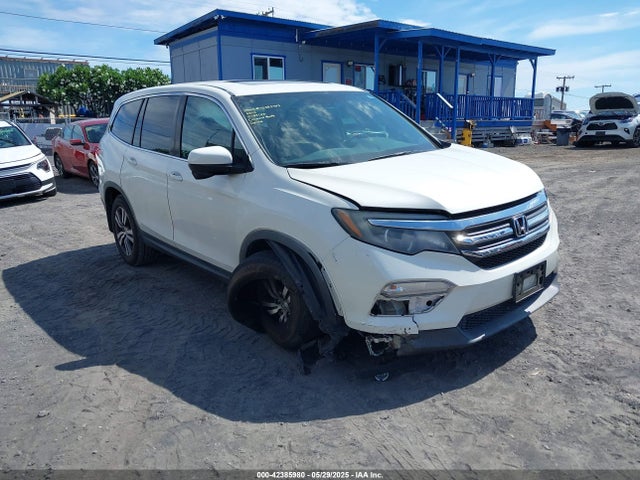 5FNYF5H5XGB036949 Honda j35y6