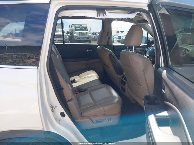 5FNYF5H5XGB036949 Honda j35y6