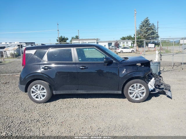 KNDJ23AU9L7123633 KIA mpi nu