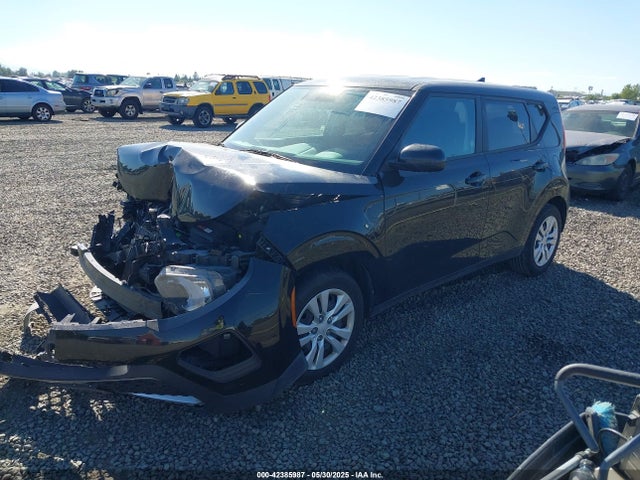 KNDJ23AU9L7123633 KIA mpi nu