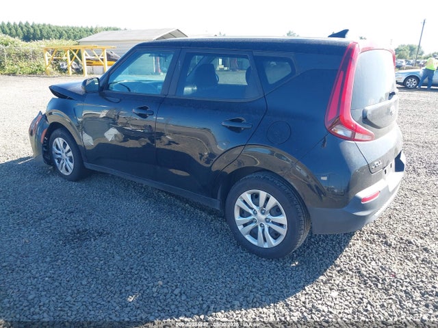 KNDJ23AU9L7123633 KIA mpi nu