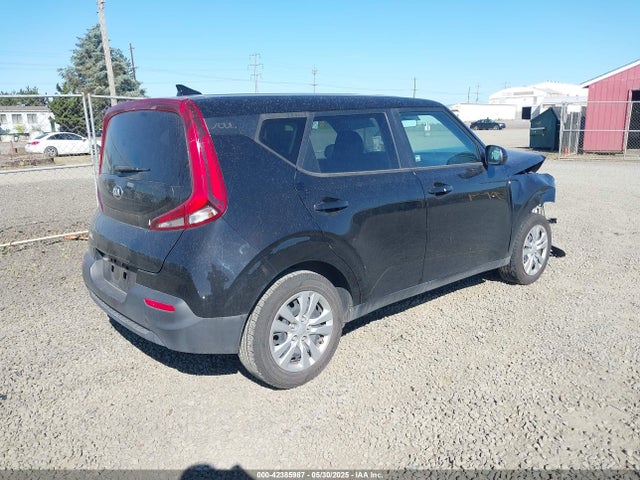 KNDJ23AU9L7123633 KIA mpi nu
