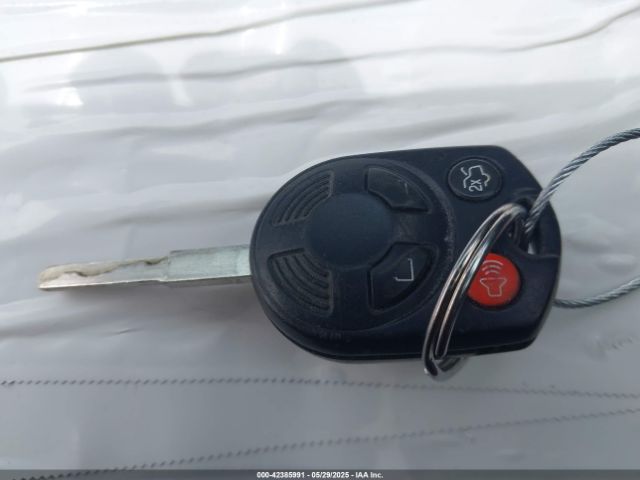1FADP3F28FL342283 Ford FOCUS SE
