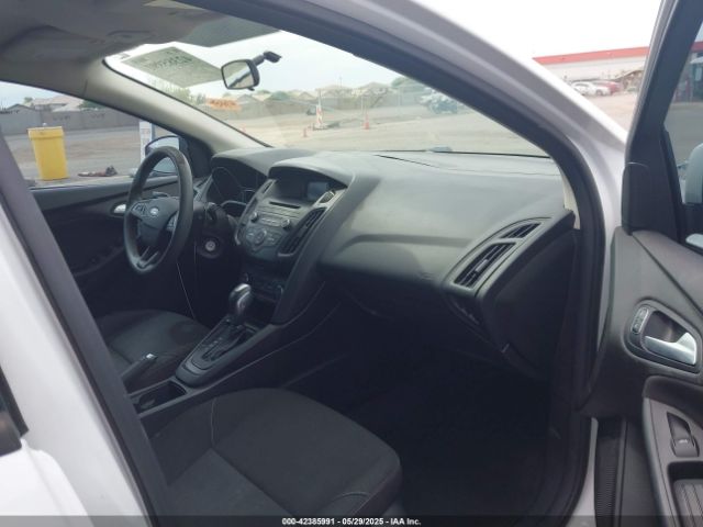 1FADP3F28FL342283 Ford FOCUS SE