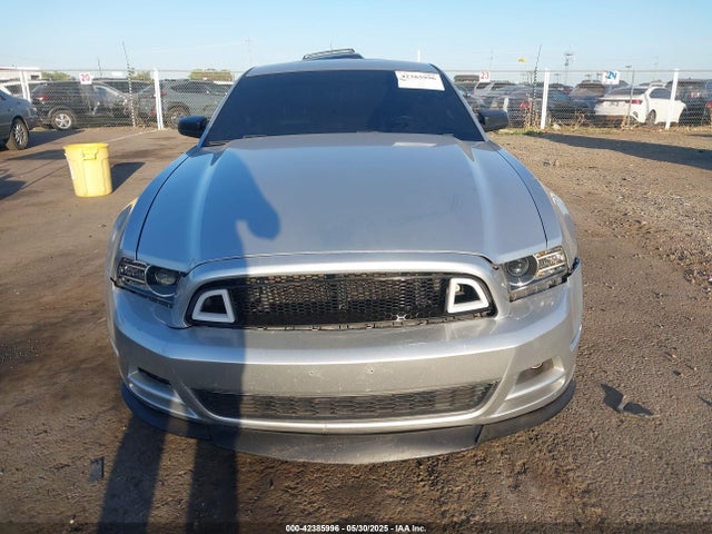 1ZVBP8AM9E5239803 Ford Mustang V6