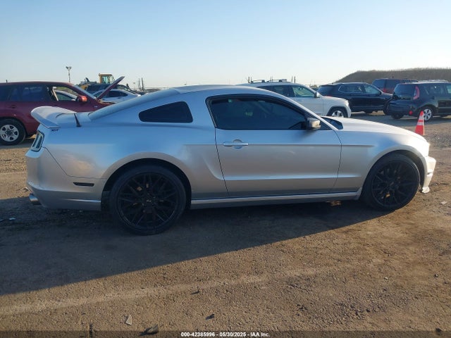 1ZVBP8AM9E5239803 Ford Mustang V6
