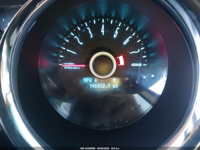 1ZVBP8AM9E5239803 Ford Mustang V6