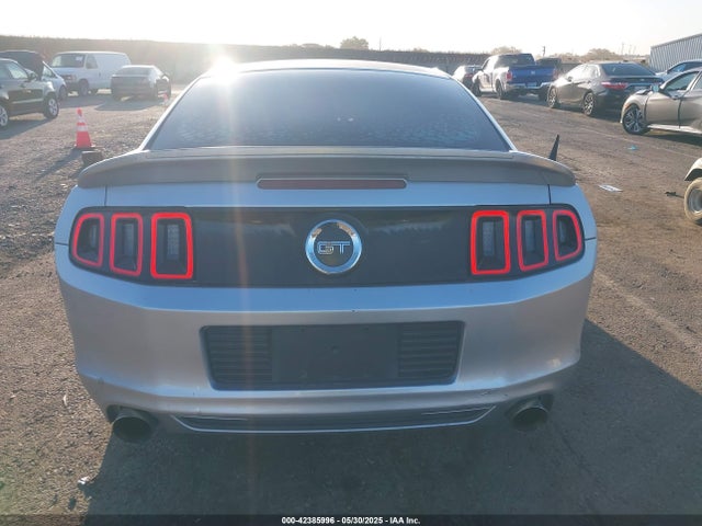 1ZVBP8AM9E5239803 Ford Mustang V6