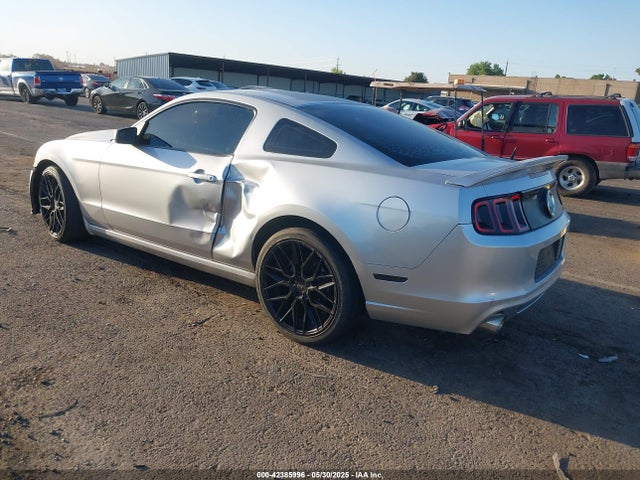 1ZVBP8AM9E5239803 Ford Mustang V6