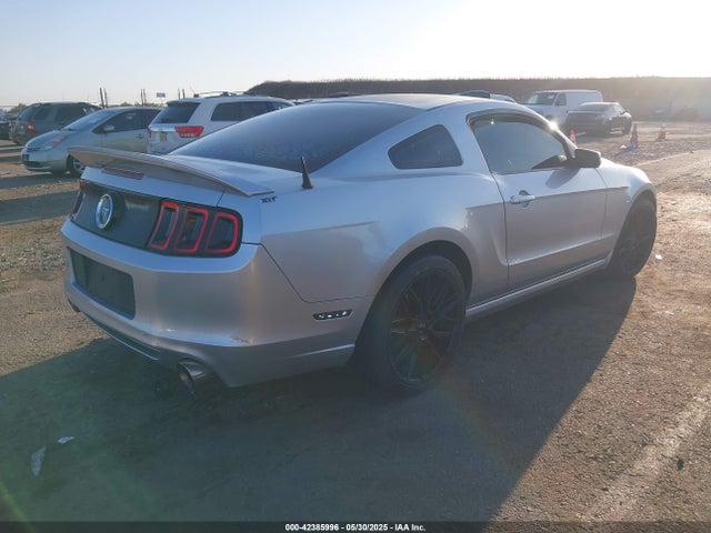 1ZVBP8AM9E5239803 Ford Mustang V6