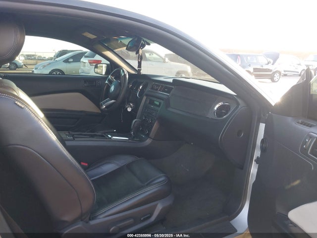 1ZVBP8AM9E5239803 Ford Mustang V6