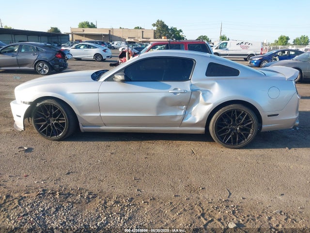 1ZVBP8AM9E5239803 Ford Mustang V6