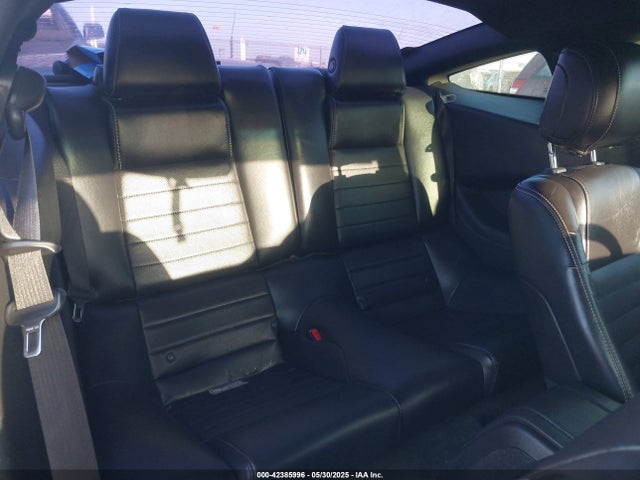 1ZVBP8AM9E5239803 Ford Mustang V6